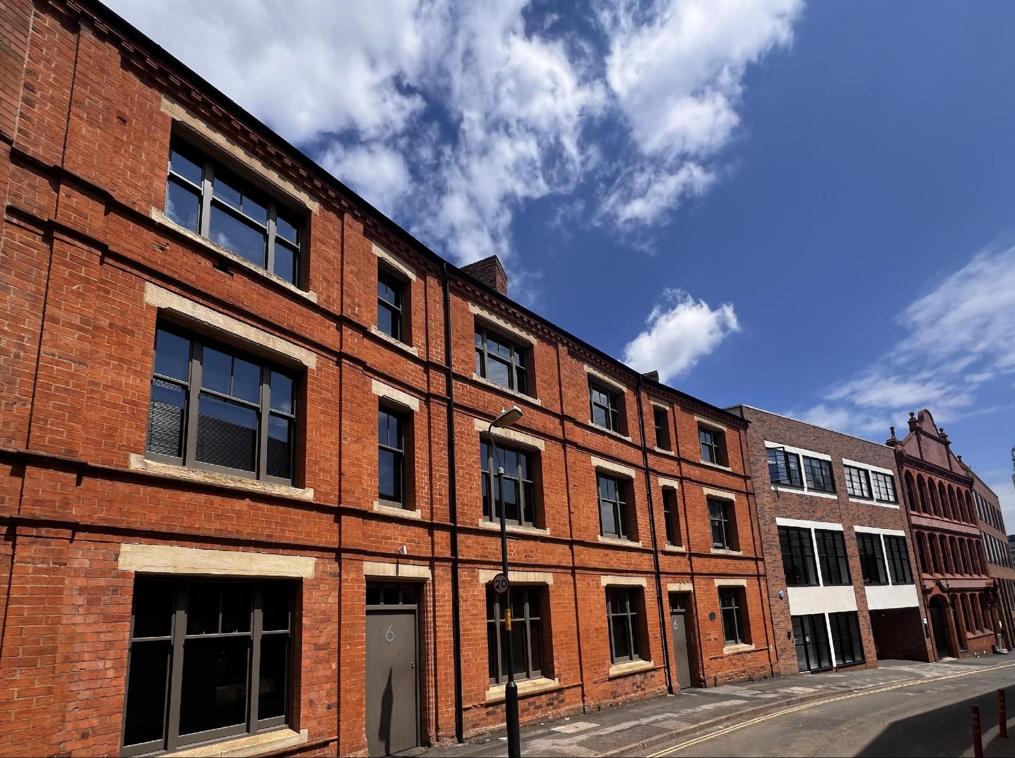 7 Reasons to Buy Property in the Jewellery Quarter, Birmingham